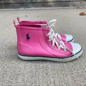 Polo Ralph Lauren Rain sneakers